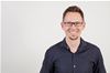 Marcus Tober, CTO and founder of Searchmetrics 